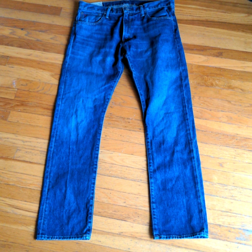 Ralph Lauren Jeans